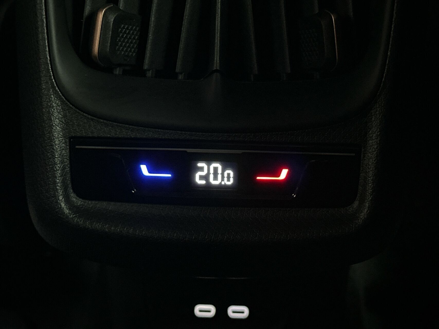 undefined Cupra Tavascan fra 2024