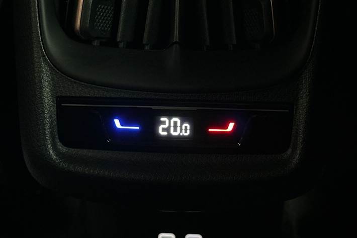 undefined Cupra Tavascan fra 2024