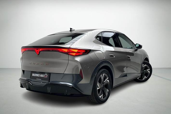 undefined Cupra Tavascan fra 2024