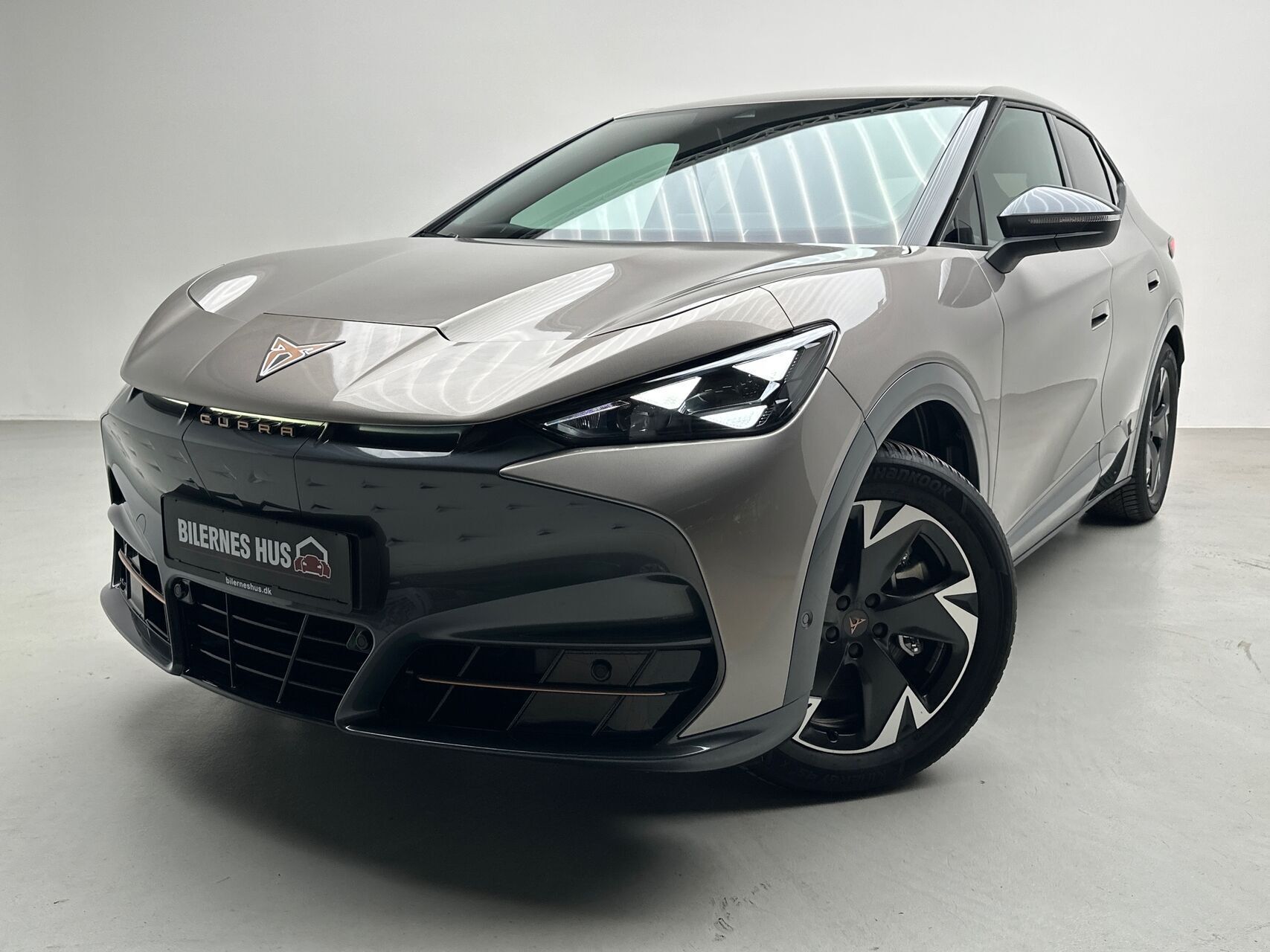 undefined Cupra Tavascan fra 2024