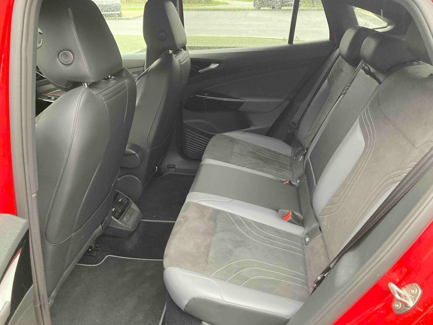 VW ID.5 EL Pro Performance 204HK 5d Aut.