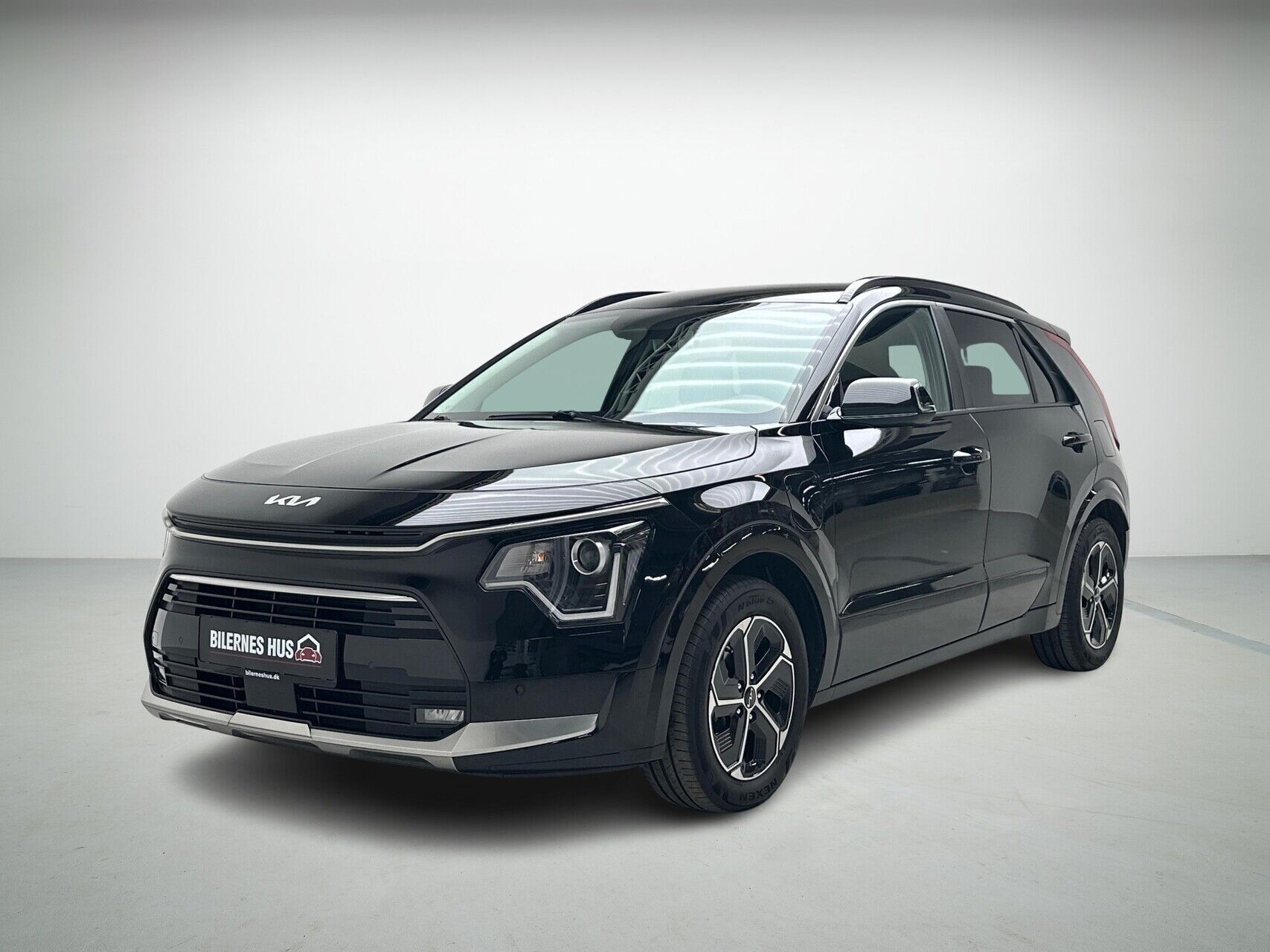Kia Niro 1,6 GDI PHEV  Plugin-hybrid Prestige DCT 183HK 5d 6g Aut.