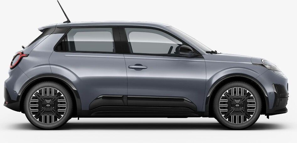 Nissan Micra EL Engage 40kWh 120HK 5d Aut.