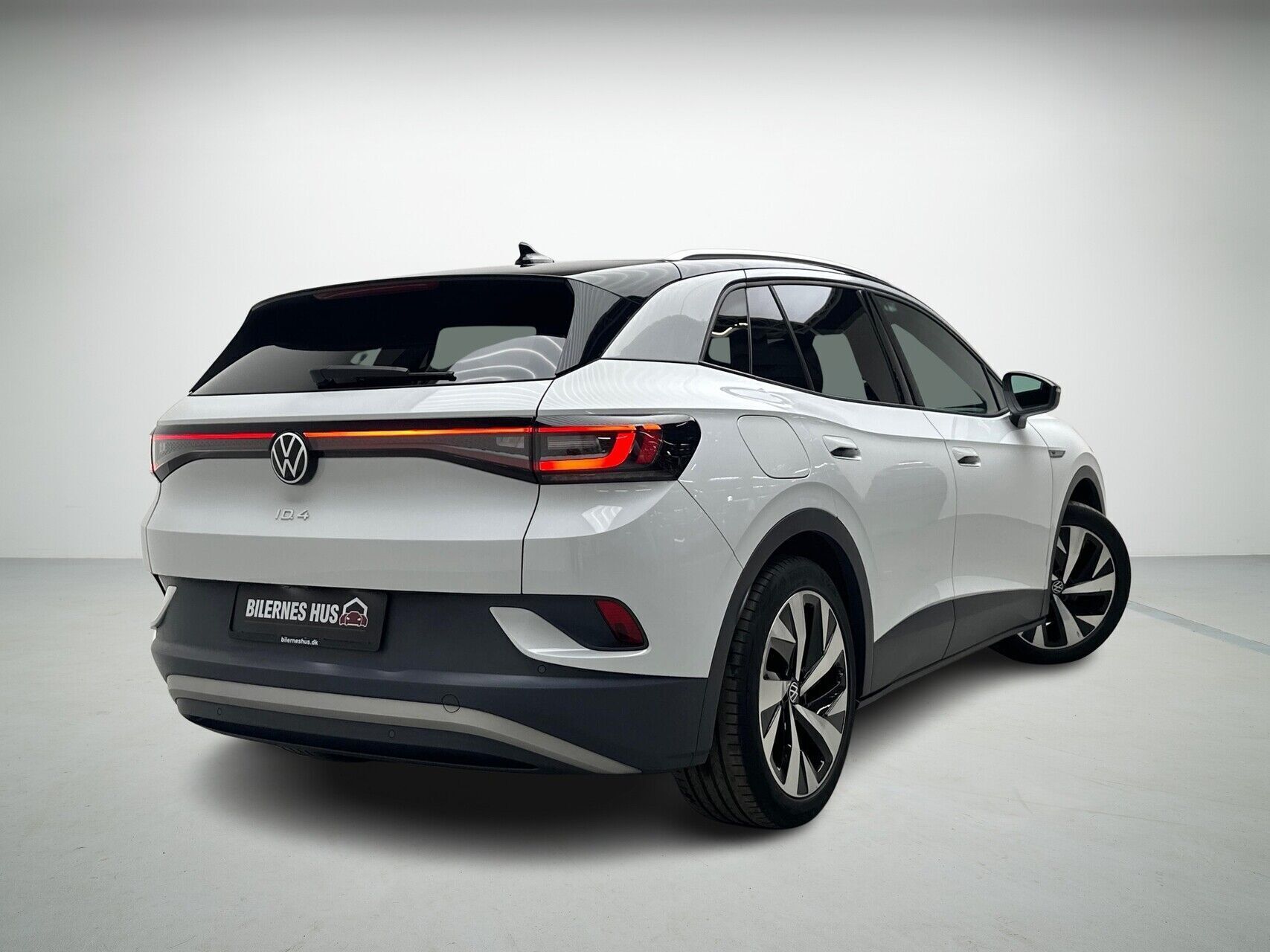 VW ID.4 EL 1st Pro Performance 204HK 5d Aut.