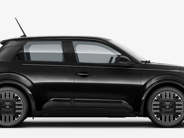 Nissan Micra EL Engage 40kWh 120HK 5d Aut.