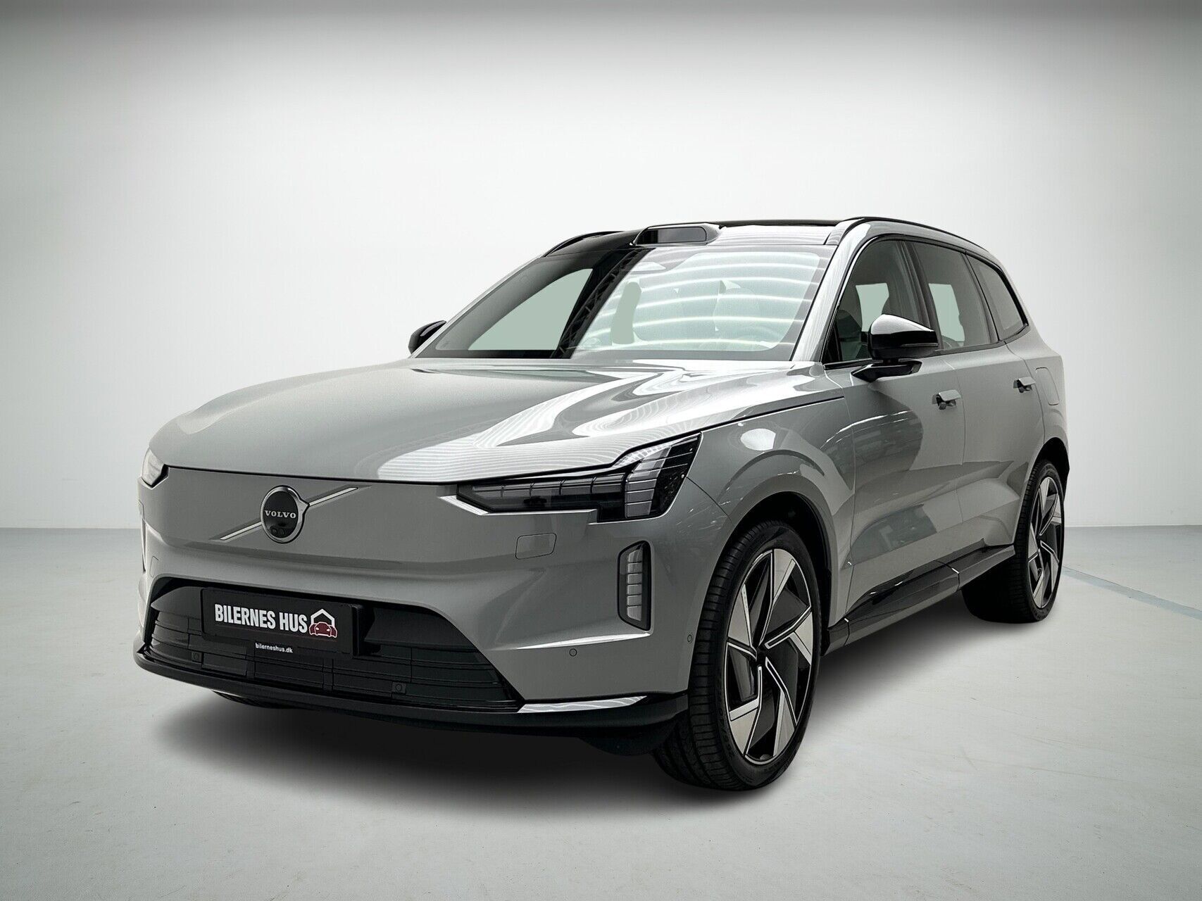 Volvo EX90 Twin Ultra AWD 408HK 5d Aut.