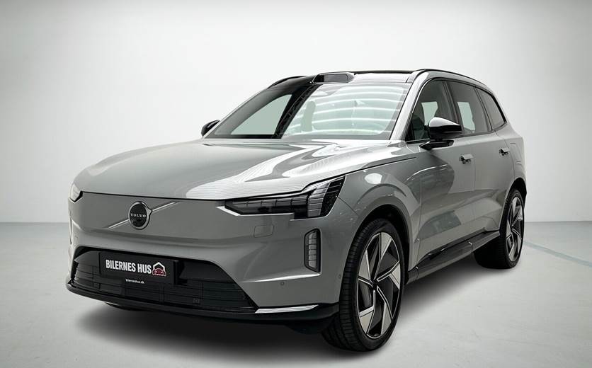 Volvo EX90