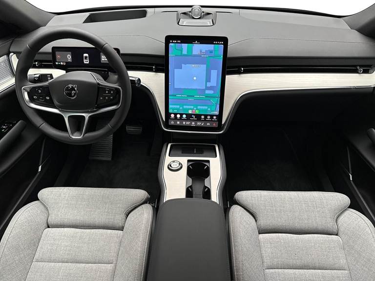 Volvo EX90 Twin Ultra AWD 408HK 5d Aut.