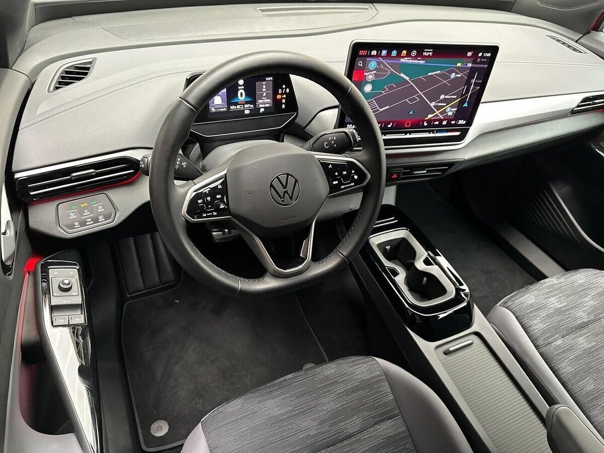 VW ID.5 EL Pro 286HK 5d Aut.