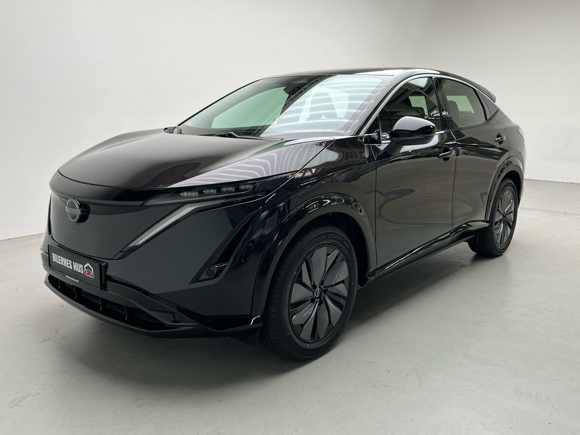 Nissan Ariya EL Advance 238HK 5d Aut.