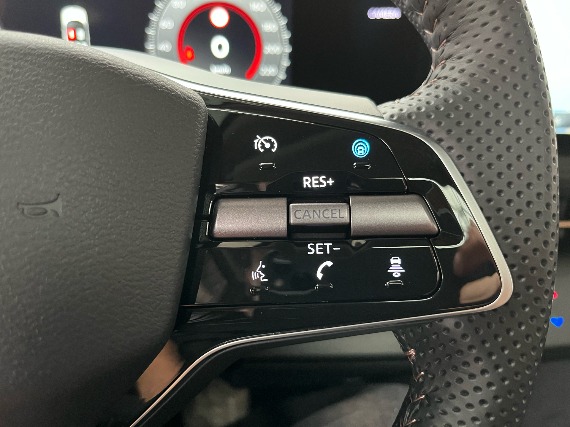 Nissan Ariya EL Evolve 238HK 5d Aut.