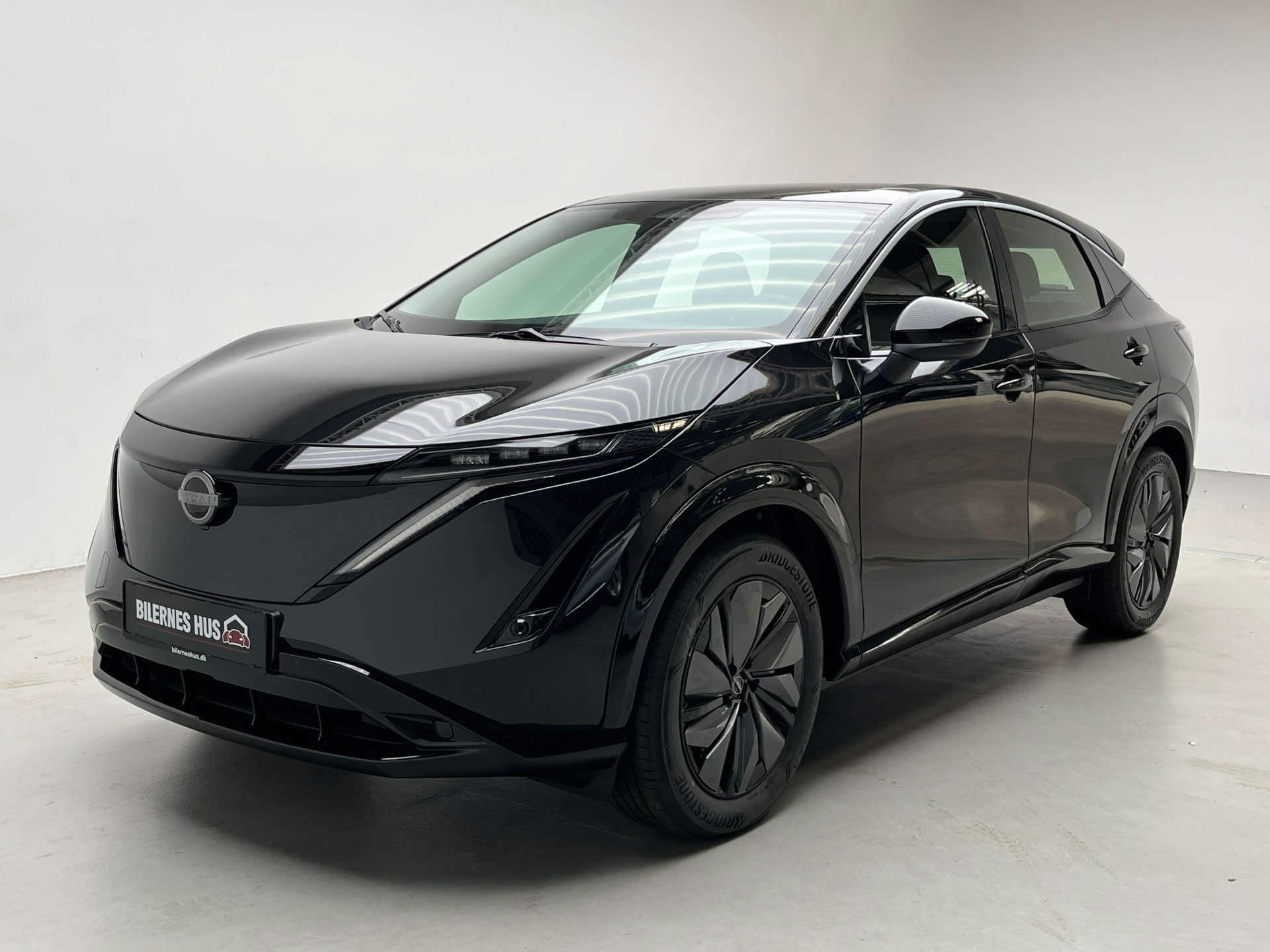 Nissan Ariya EL Advance 238HK 5d Aut.