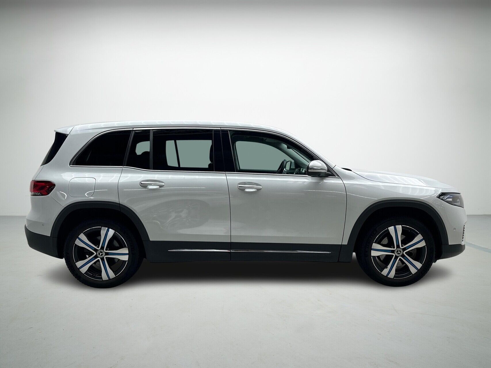 Mercedes EQB 250 EL Progressive 190HK 5d Aut.