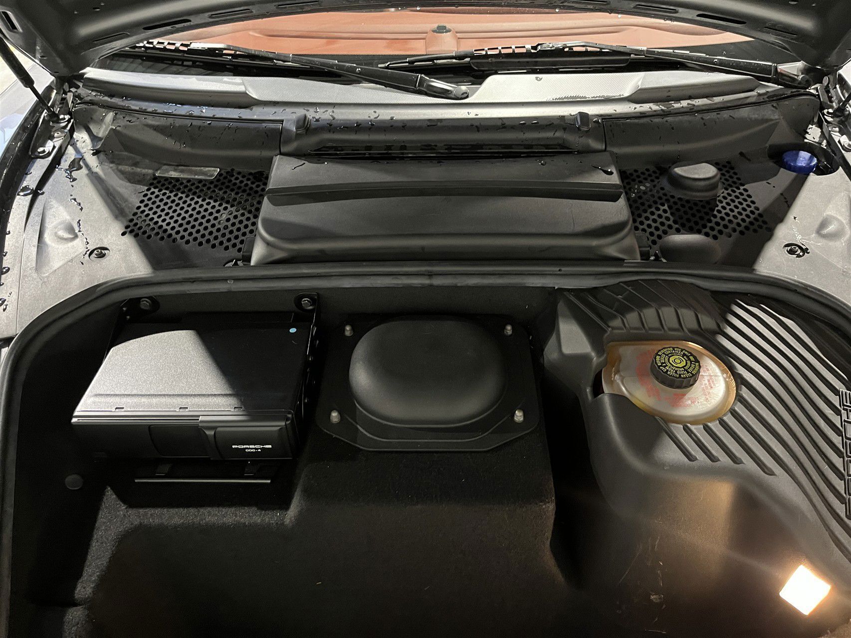 undefined Porsche 911 fra 2004