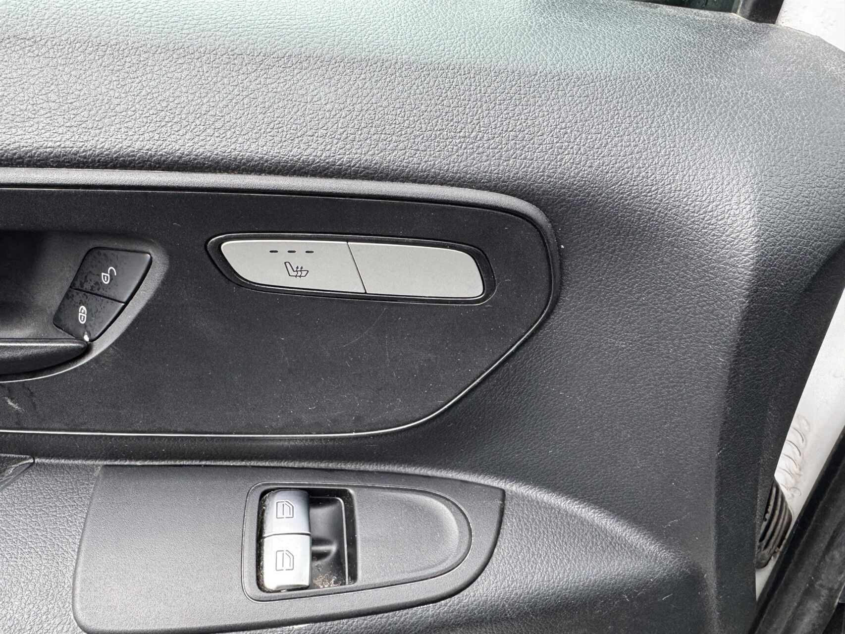 Mercedes Vito 1,6 109 Kort CDI Basic 88HK Van