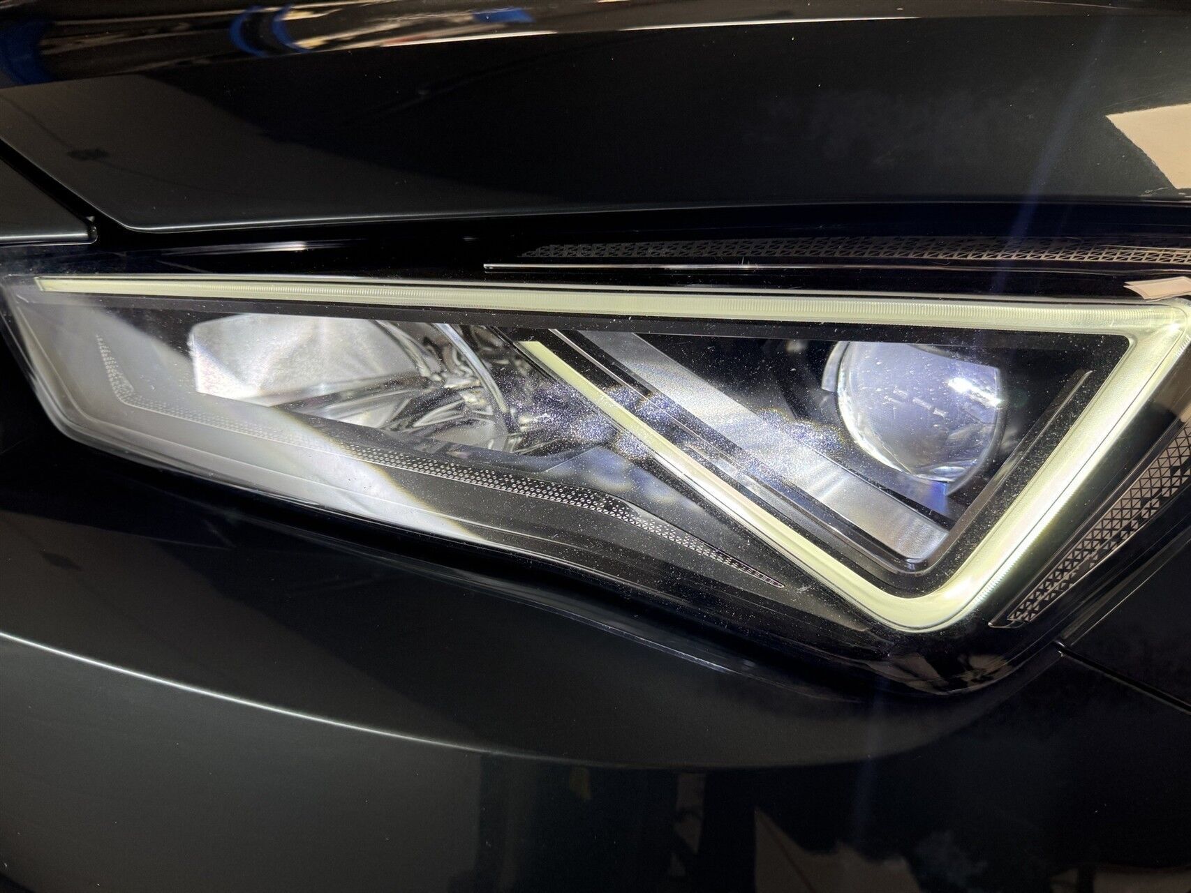 Seat Tarraco 2,0 TDI Xcellence 4DRIVE DSG 190HK 5d 7g Aut.