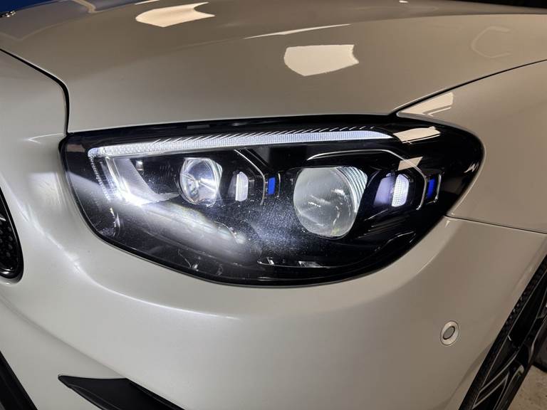 Mercedes E300 de 2,0 T Plugin-hybrid AMG Line 9G-Tronic 306HK Stc Aut.