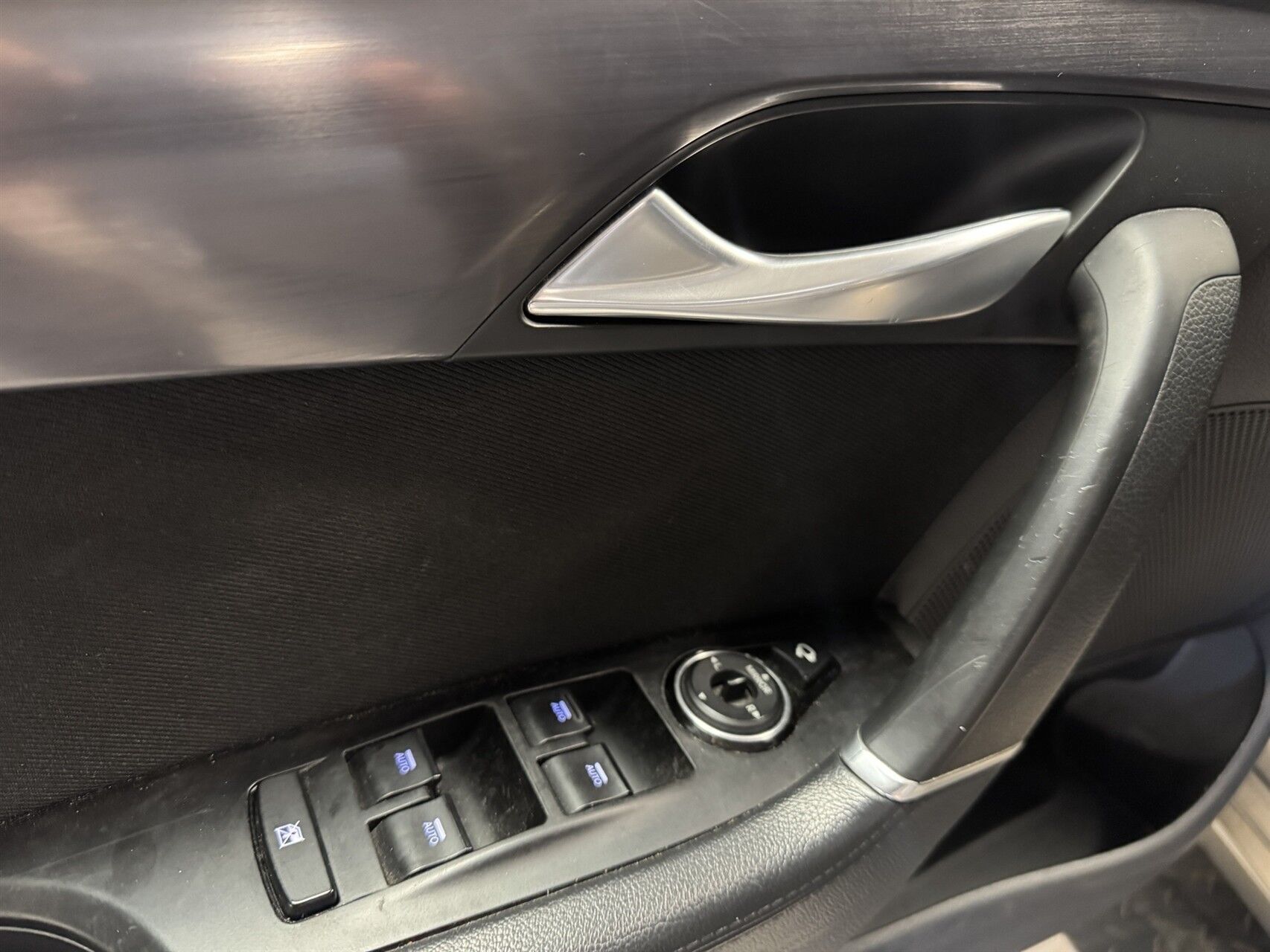 Hyundai i40 1,7 CRDi Style ISG 115HK 6g