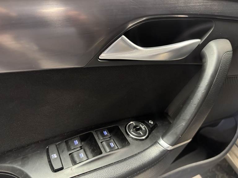 Hyundai i40 1,7 CRDi Style ISG 115HK 6g