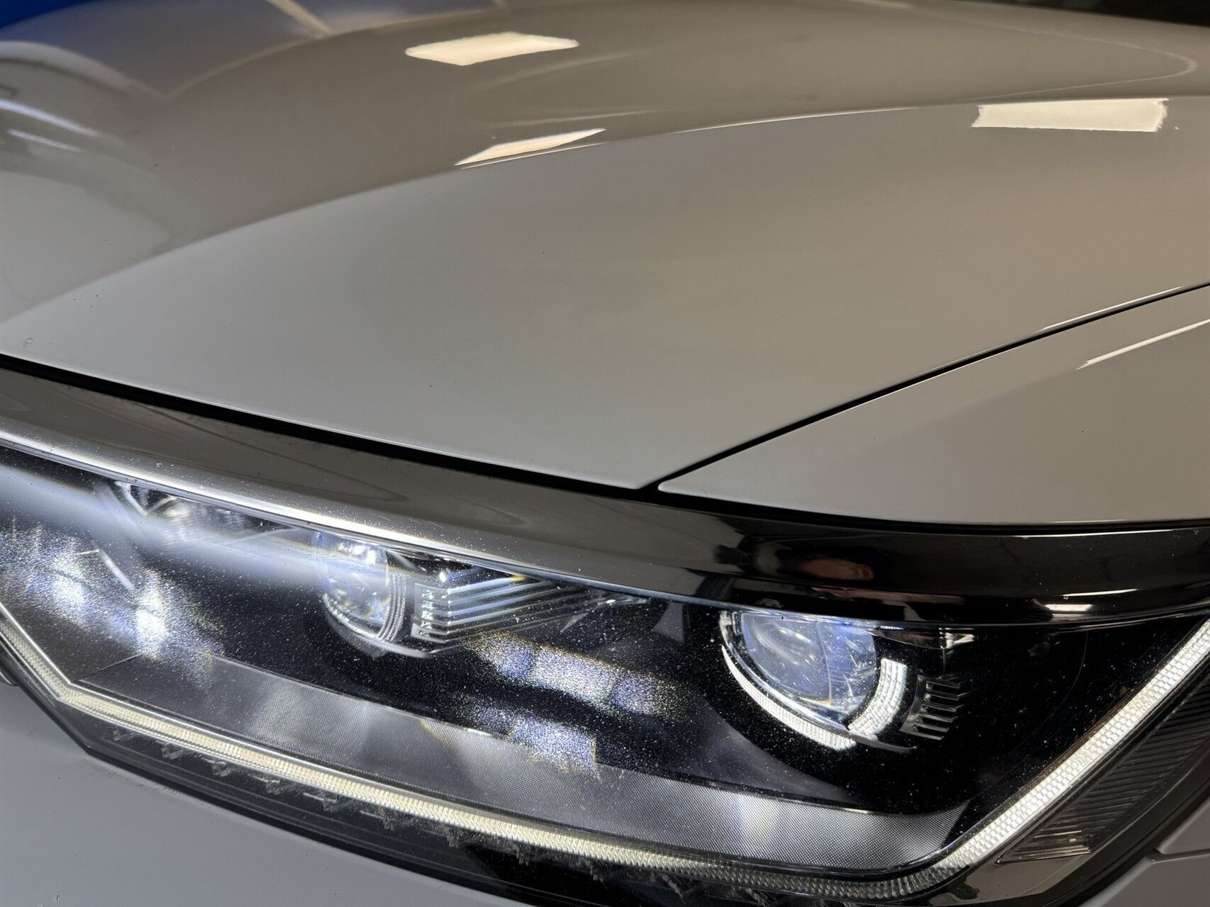 VW Passat 1,5 Variant TSI EVO ACT R-Line DSG 150HK Stc Aut.