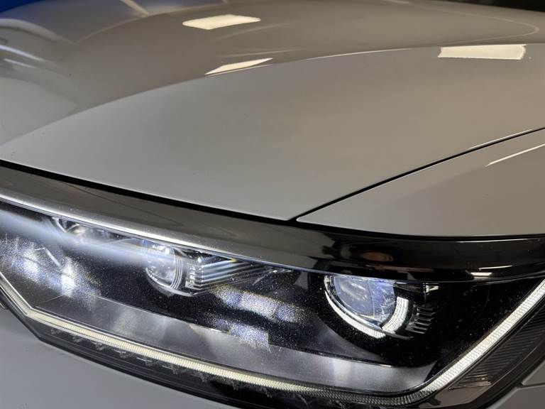 VW Passat 1,5 Variant TSI EVO ACT R-Line DSG 150HK Stc Aut.