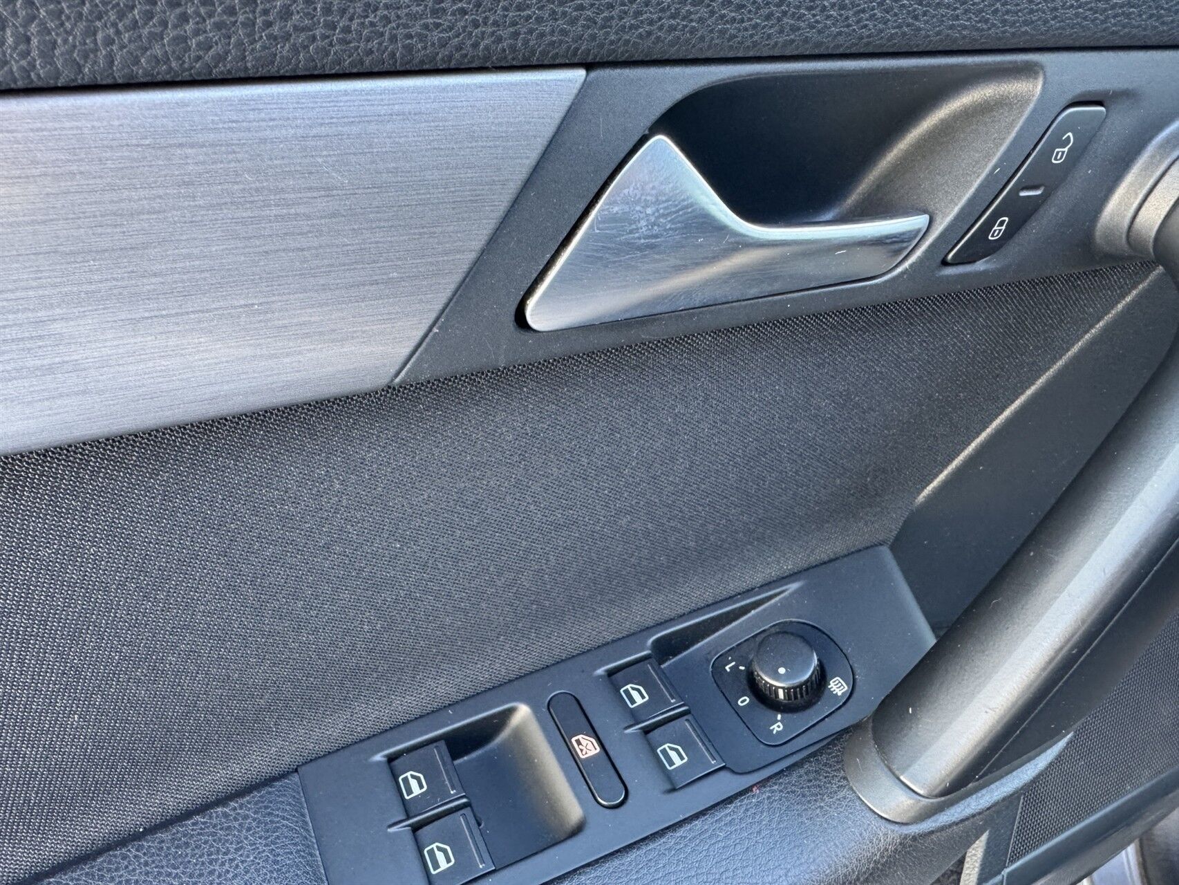 undefined VW Passat fra 2011