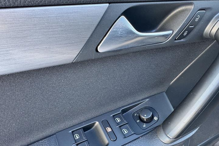 undefined VW Passat fra 2011