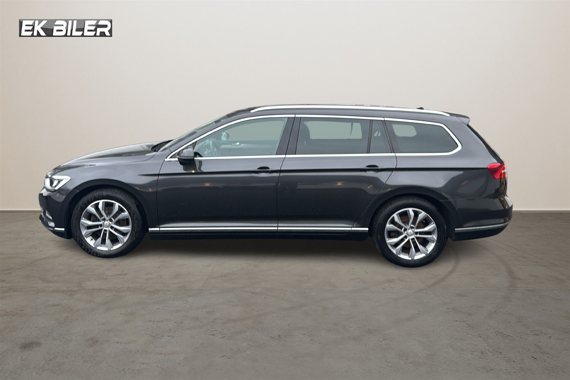 VW Passat 1,5 Variant TSI EVO ACT Highline DSG 150HK Stc 7g Aut.