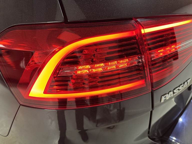 VW Passat 1,5 Variant TSI EVO ACT Highline DSG 150HK Stc 7g Aut.