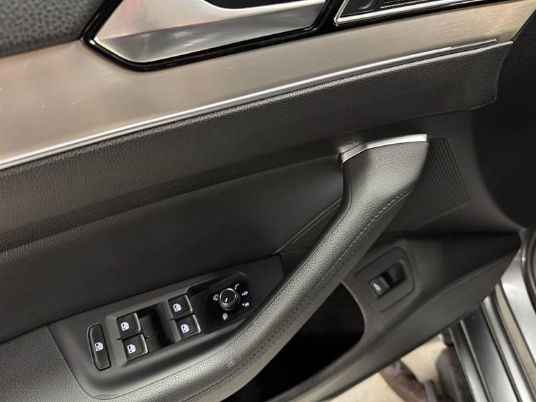 VW Passat 1,4 Variant TSI BMT ACT Highline Premium DSG 150HK Stc 7g Aut.