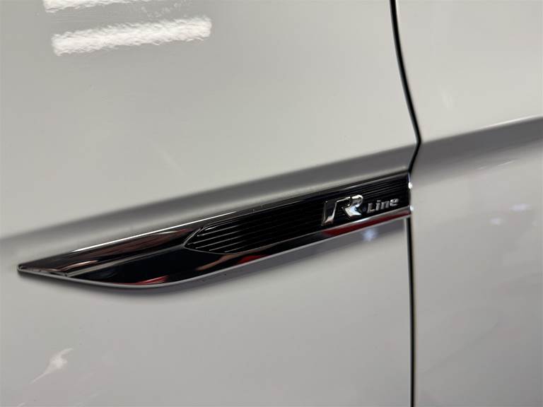 VW Passat 1,4 Variant TSI BMT ACT R-line DSG 150HK Stc Aut.