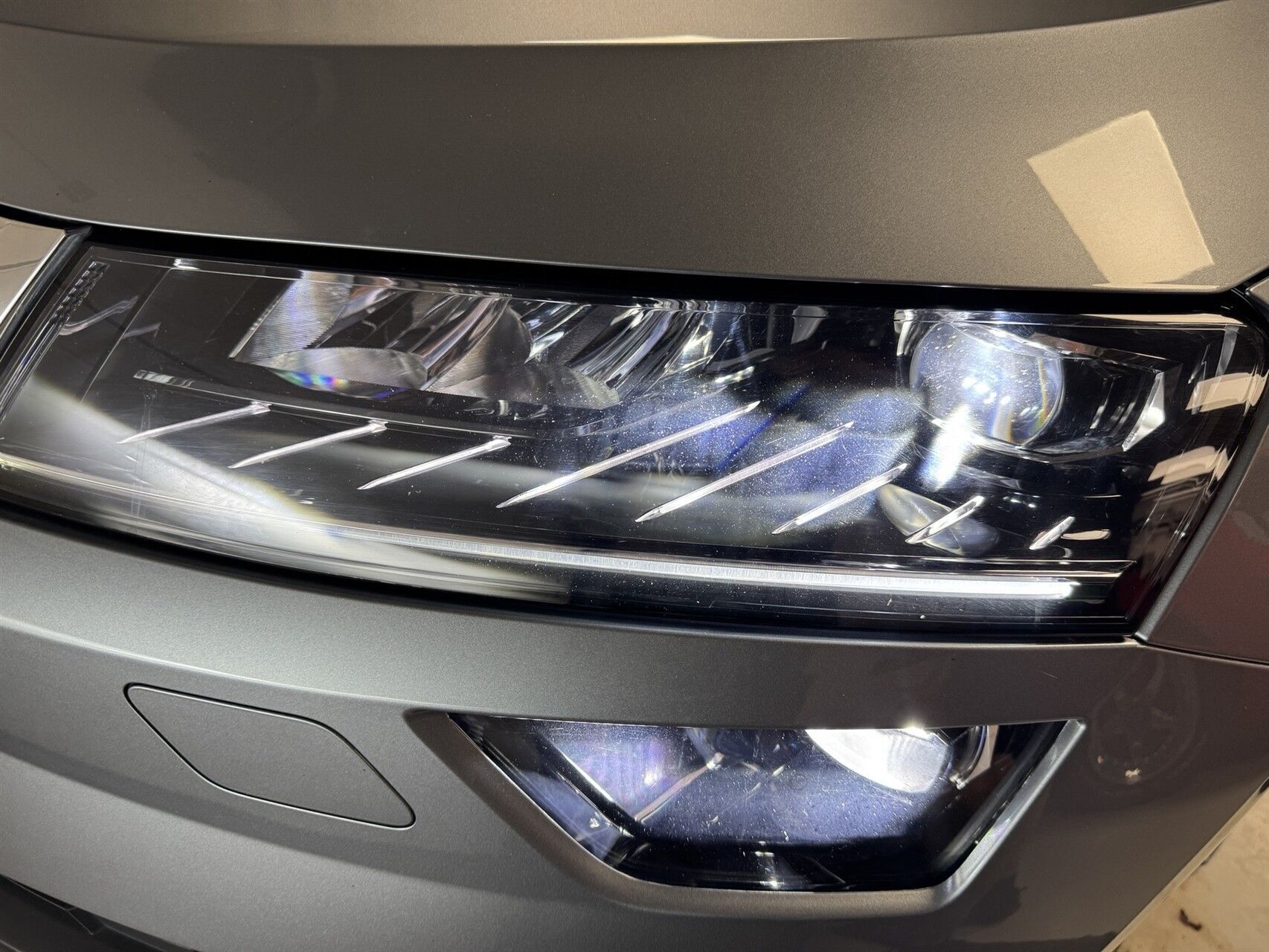 Skoda Karoq 1,5 TSI ACT Style DSG 150HK 5d 7g Aut.