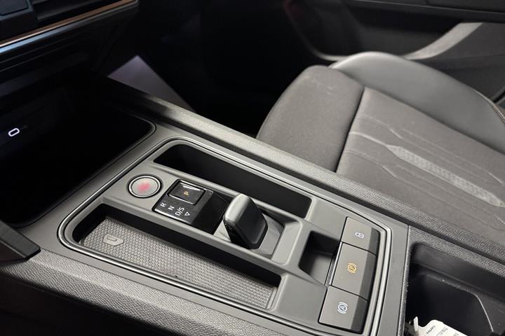 Hvid Cupra Formentor fra 2022