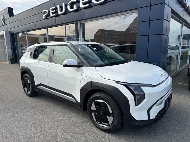 Kia EV3 EL Standard Range Access 204HK 5d Aut.