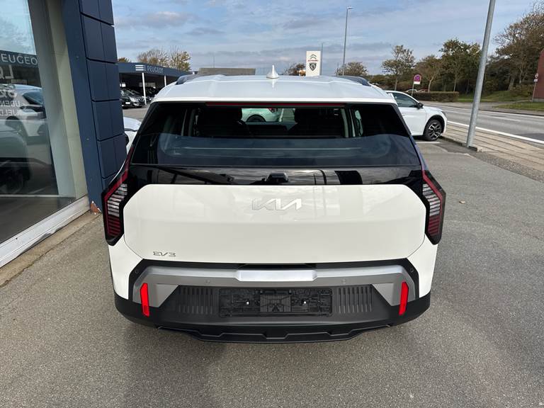 Kia EV3 EL Standard Range Access 204HK 5d Aut.