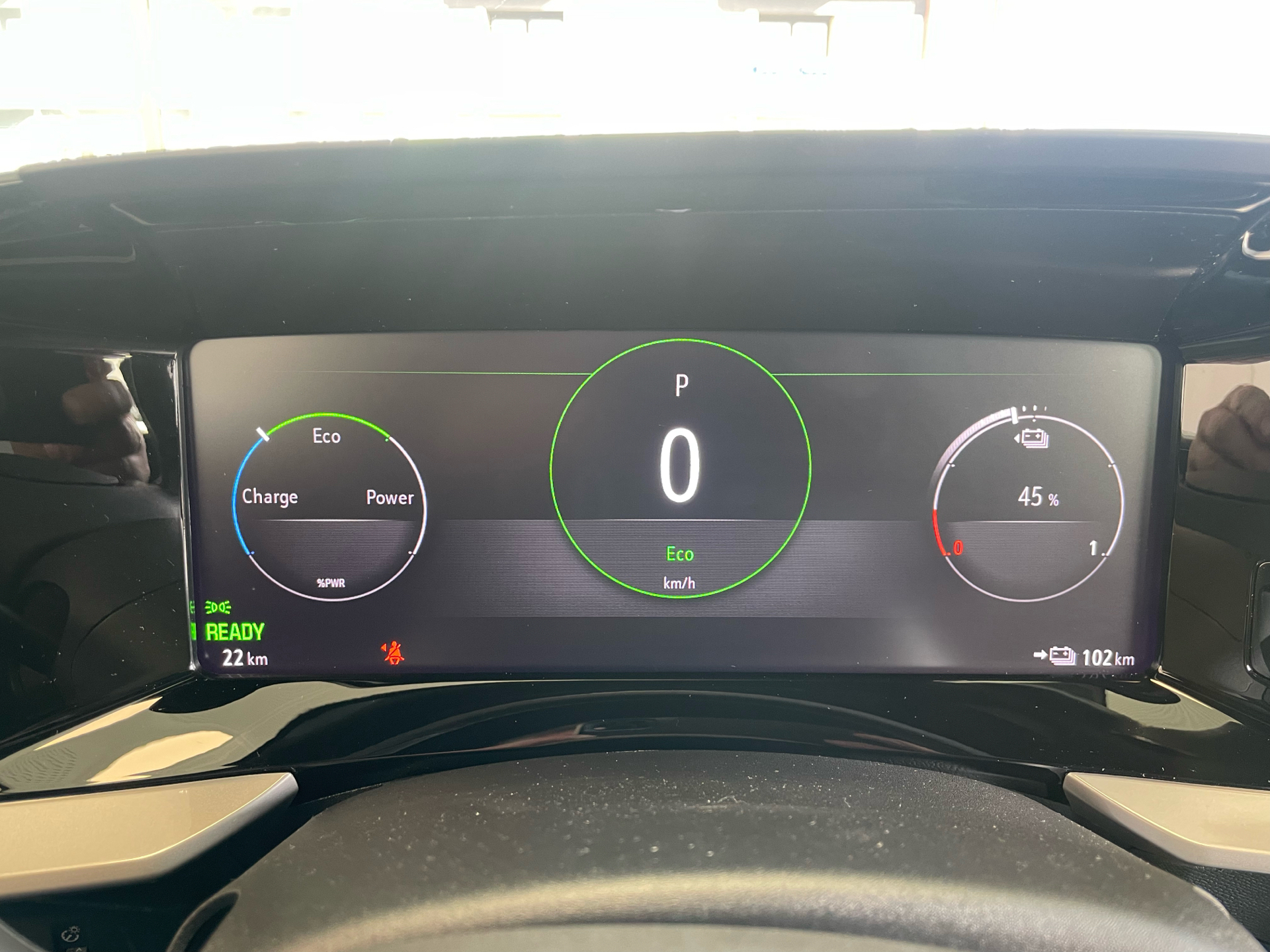 Opel Mokka-e EL Ultimate 136HK 5d Aut.