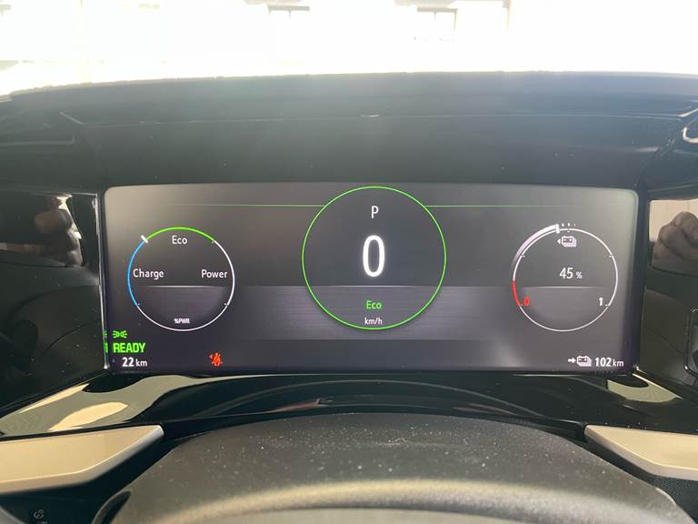 Opel Mokka-e EL Ultimate 136HK 5d Aut.