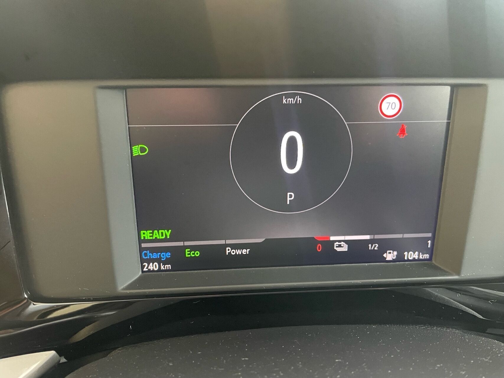 Opel Mokka-e EL Elegance 136HK 5d Aut.