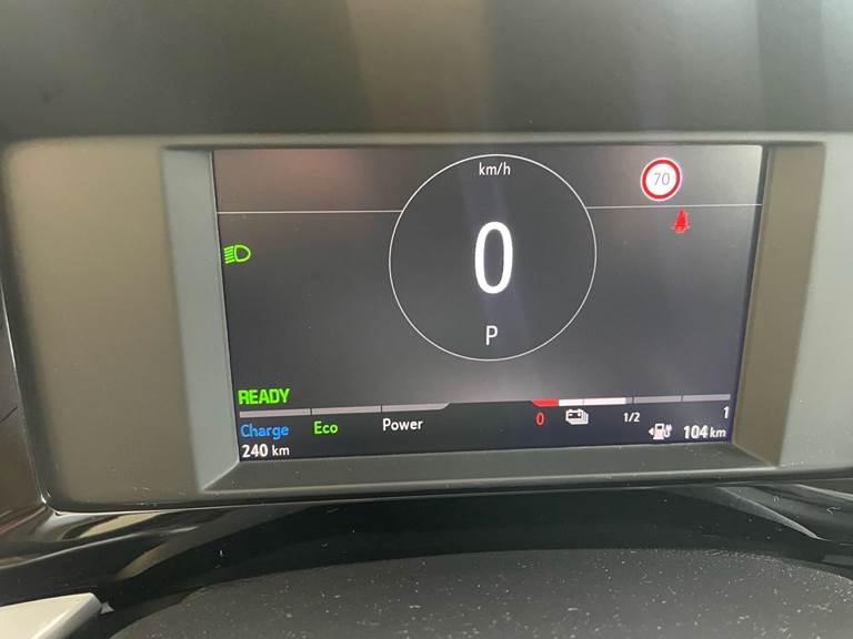 Opel Mokka-e EL Elegance 136HK 5d Aut.