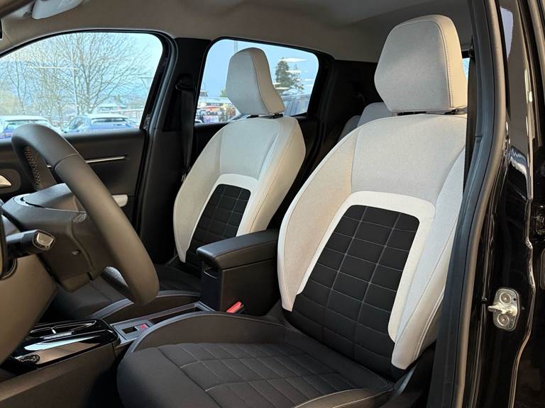 Citroën ë-C3 EL Max 113HK 5d Aut.