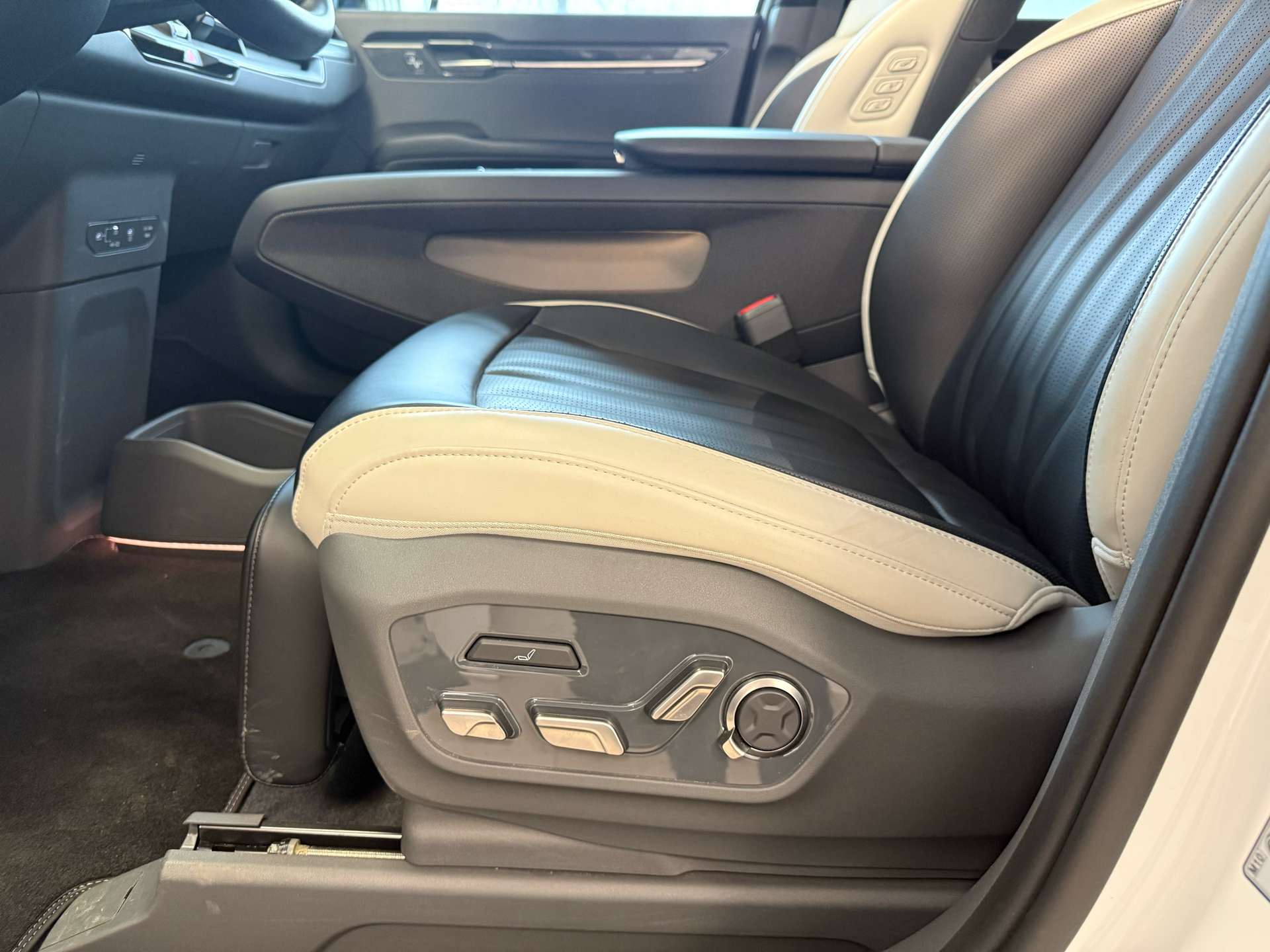 Kia EV9 EL Long Range Performance GT-Line AWD 384HK 5d Aut.