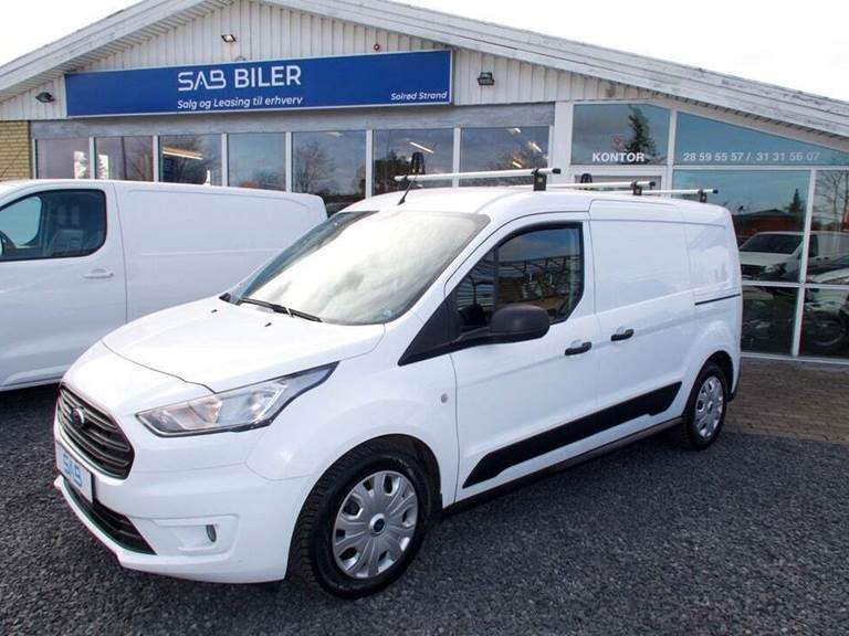 Ford Transit Connect 1,5 TDCi 100 Trend lang