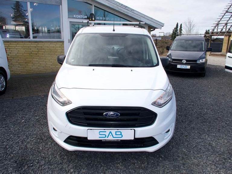 Ford Transit Connect 1,5 TDCi 100 Trend lang