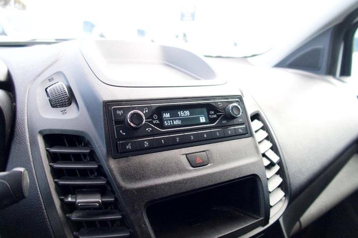 undefined Ford Transit Connect fra 2020