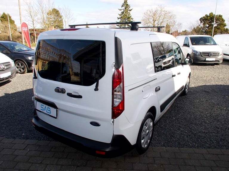 Ford Transit Connect 1,5 TDCi 100 Trend lang