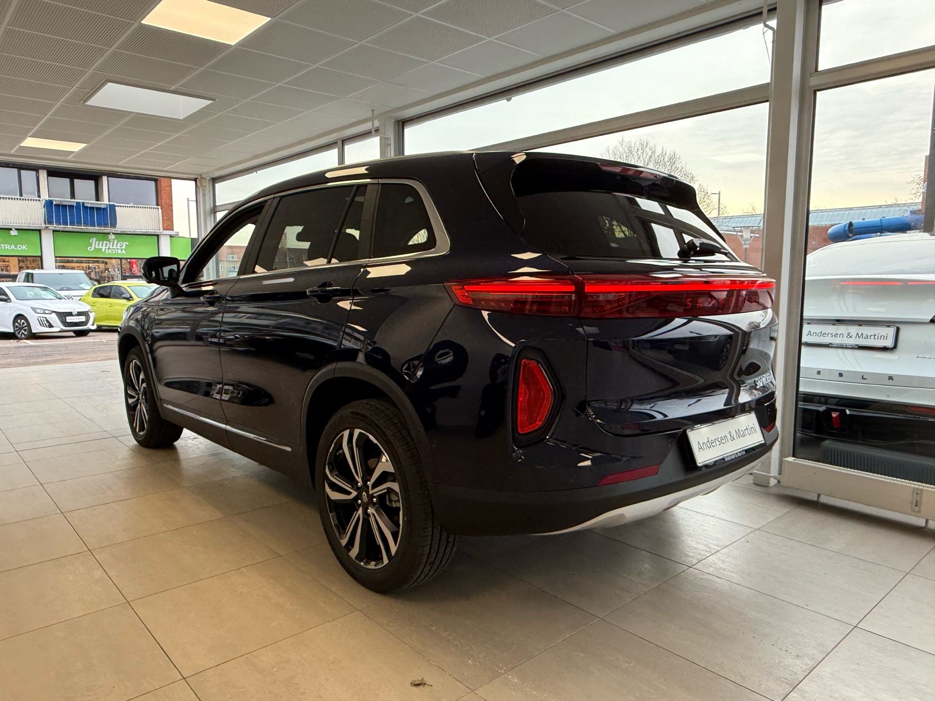 Skyworth K EL 204HK 5d Aut.