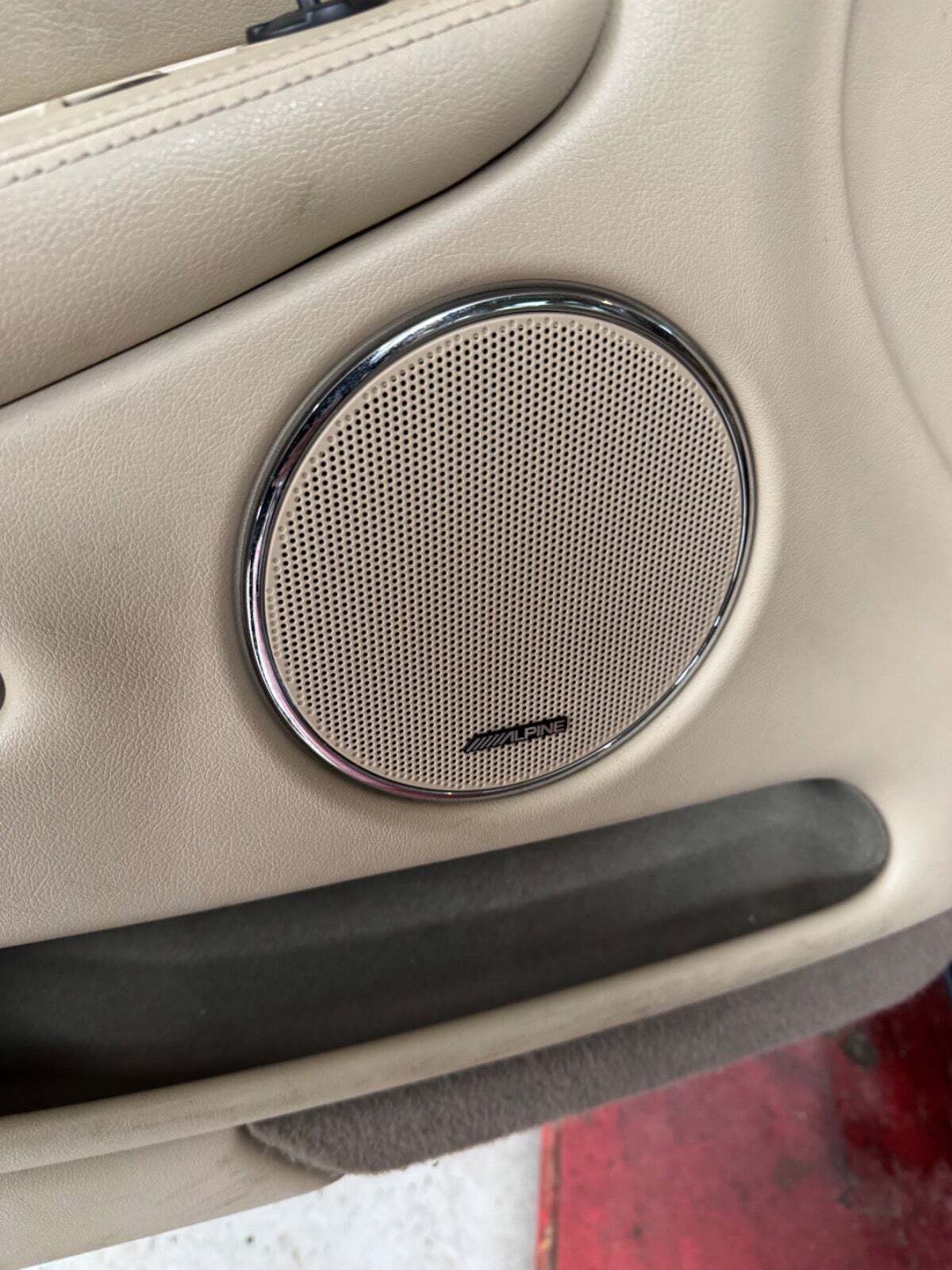 Jaguar X-type 2,5 Deluxe aut.