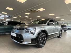 Kia Niro EV