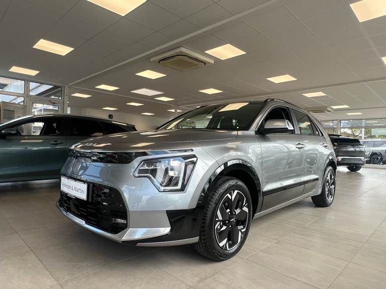Kia Niro EV