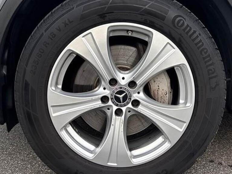 Mercedes GLC250 d 2,1 D Progressive 4Matic 9G-Tronic 204HK 5d 9g Aut.